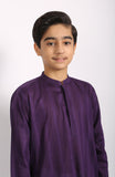 CLASSIC BOYS DOBBY  KURTA