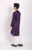 CLASSIC BOYS DOBBY  KURTA