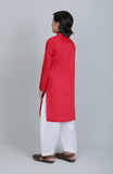 PREMIUM EMBROIDERED BOYS KURTA