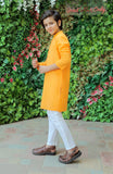 EMBROIDERED BOYS KURTA