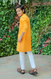EMBROIDERED BOYS KURTA
