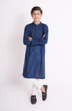 EMBROIDERED BOYS KURTA