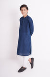 EMBROIDERED BOYS KURTA