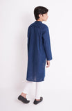 EMBROIDERED BOYS KURTA