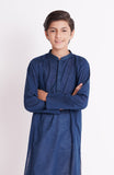 EMBROIDERED BOYS KURTA