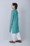 EMBROIDERED BOYS KURTA