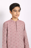 BOYS YARN DYED KURTA