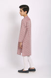BOYS YARN DYED KURTA