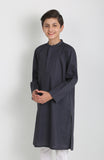 BOYS POPLINE KURTA