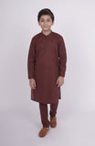 BASIC BOYS SUIT