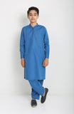 BASIC BOYS SUIT