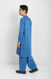 BASIC BOYS SUIT