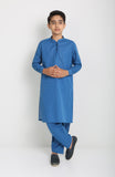 BASIC BOYS SUIT
