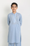 BASIC BOYS SUIT