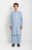 BASIC BOYS SUIT