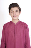 BASIC BOYS SUIT
