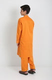 CLASSIC BOYS  SUIT