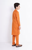 BASIC BOYS SUIT