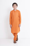 BASIC BOYS SUIT