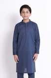 BASIC BOYS SUIT