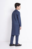 BASIC BOYS SUIT