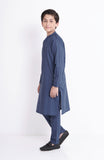 BASIC BOYS SUIT