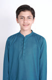 BASIC BOYS SUIT