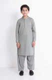 BASIC BOYS SUIT