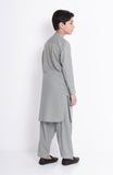 BASIC BOYS SUIT