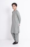 BASIC BOYS SUIT