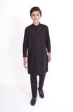 BASIC BOYS SUIT