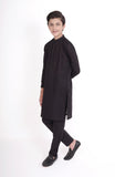 BASIC BOYS SUIT