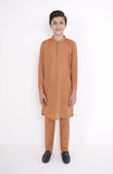 BASIC BOYS SUIT
