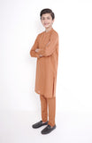 BASIC BOYS SUIT