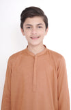 BASIC BOYS SUIT