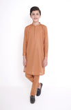BASIC BOYS SUIT
