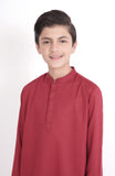 BASIC BOYS SUIT
