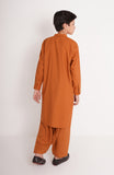 CLASSIC BOYS SUIT
