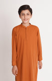 CLASSIC BOYS SUIT