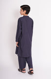 CLASSIC BOYS SUIT