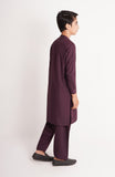 CLASSIC BOYS SUIT