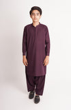 CLASSIC BOYS SUIT