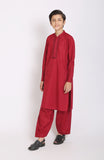 EMBROIDERED BOYS SUIT