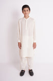 BASIC BOYS SUIT