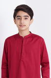 BASIC BOYS SUIT