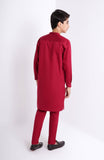 BASIC BOYS SUIT