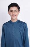 BASIC BOYS SUIT