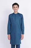 BASIC BOYS SUIT