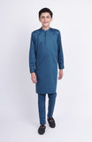 BASIC BOYS SUIT
