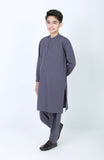 BOYS BASIC SUIT